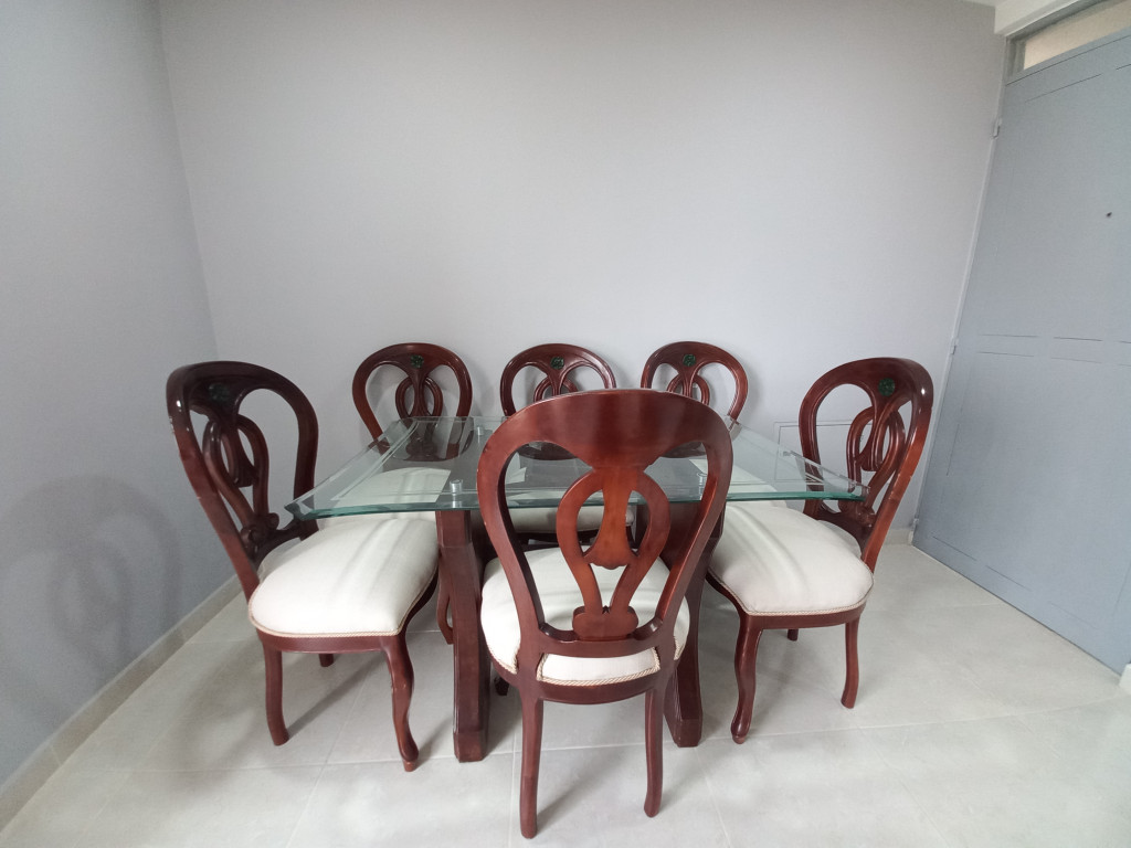 Apartamento En Venta - Conjunto Residencial Terra Piso 10, Ibagué