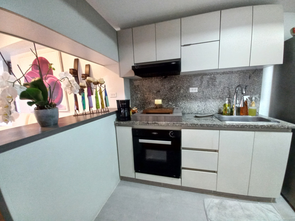 Apartamento En Venta - Edificio Tempo De La Pola Piso 11, Ibagué