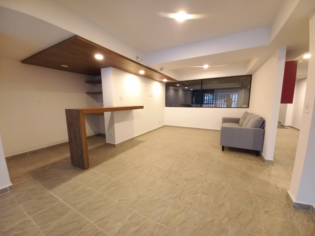 Apartamento En Venta - Edificio Tempo De La Pola Piso 11, Ibagué