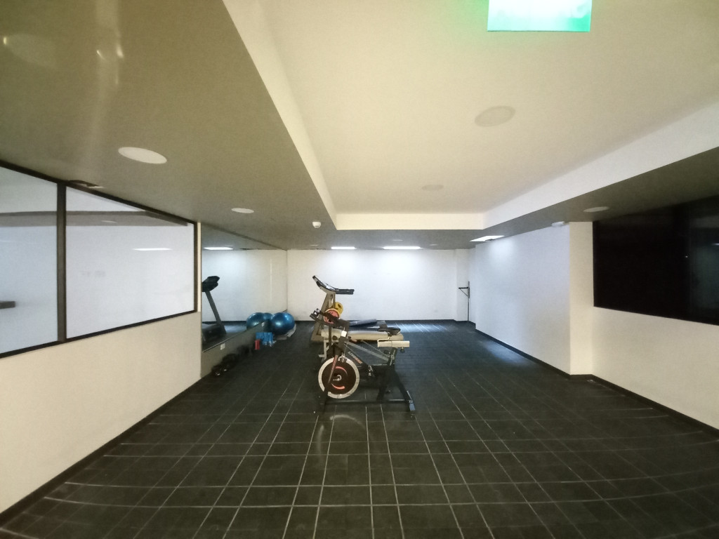 Apartamento En Venta - Edificio Tempo De La Pola Piso 11, Ibagué