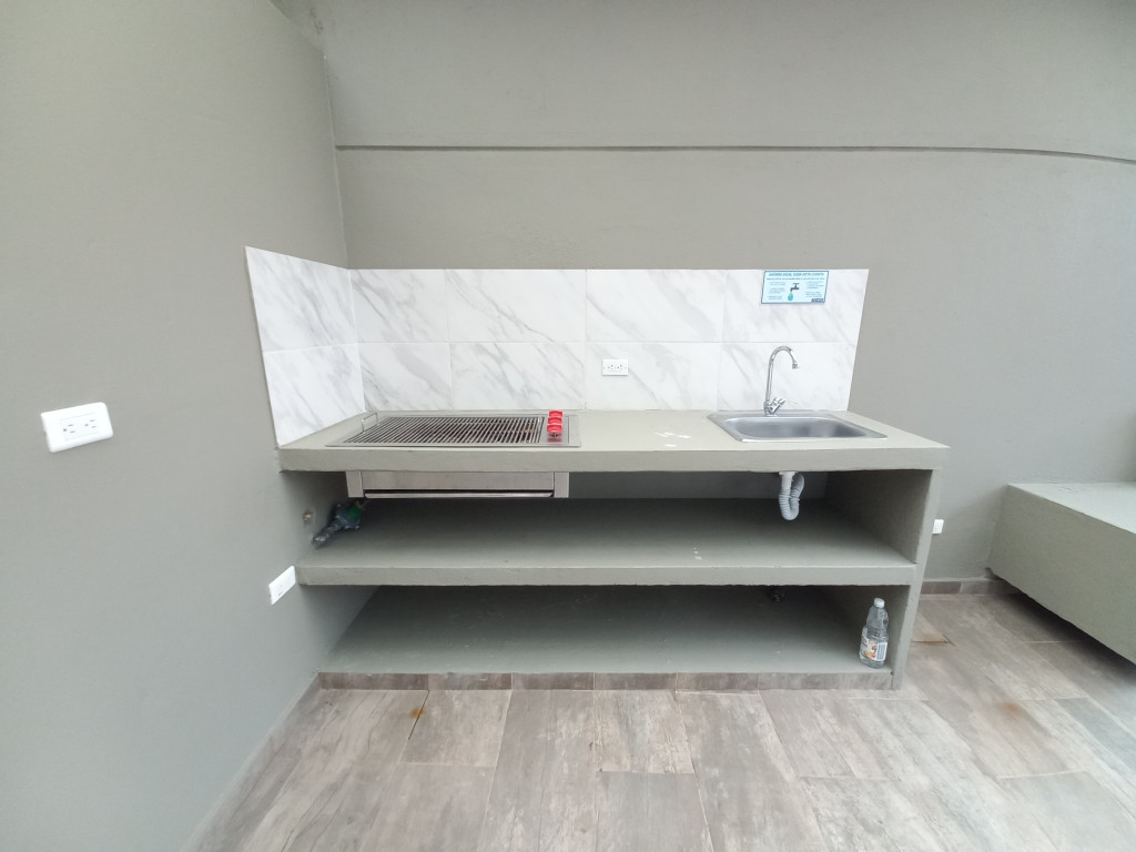 Apartamento En Venta - Edificio Tempo De La Pola Piso 11, Ibagué