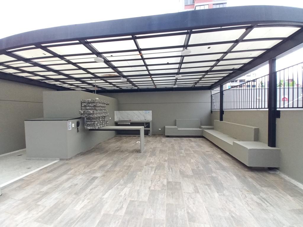 Apartamento En Venta - Edificio Tempo De La Pola Piso 11, Ibagué