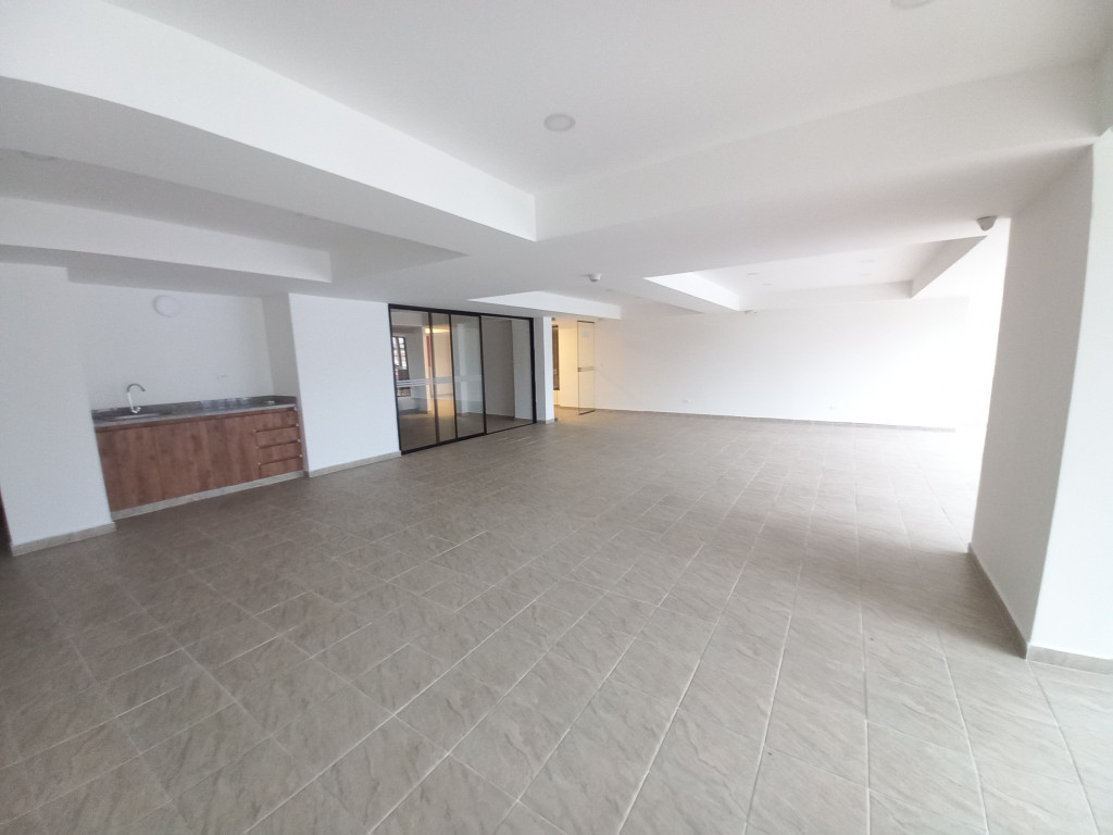 Apartamento En Venta - Edificio Tempo De La Pola Piso 11, Ibagué