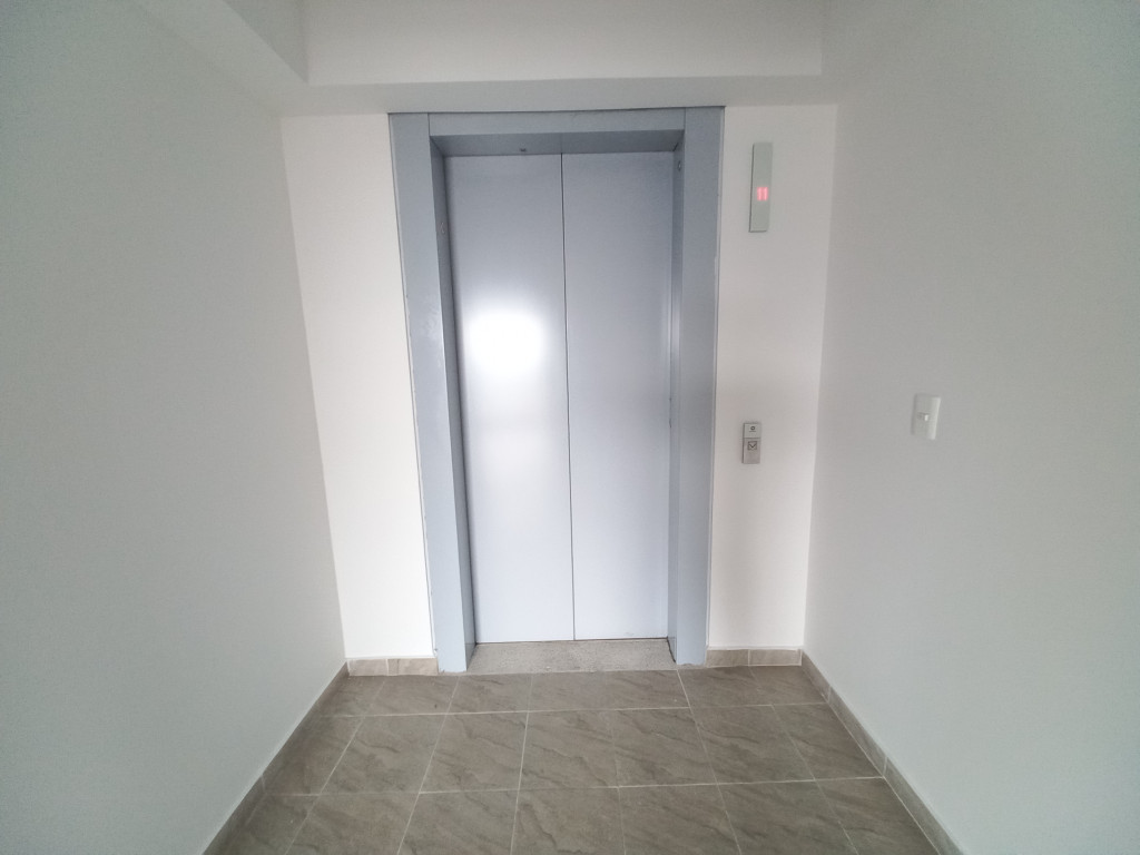 Apartamento En Venta - Edificio Tempo De La Pola Piso 11, Ibagué