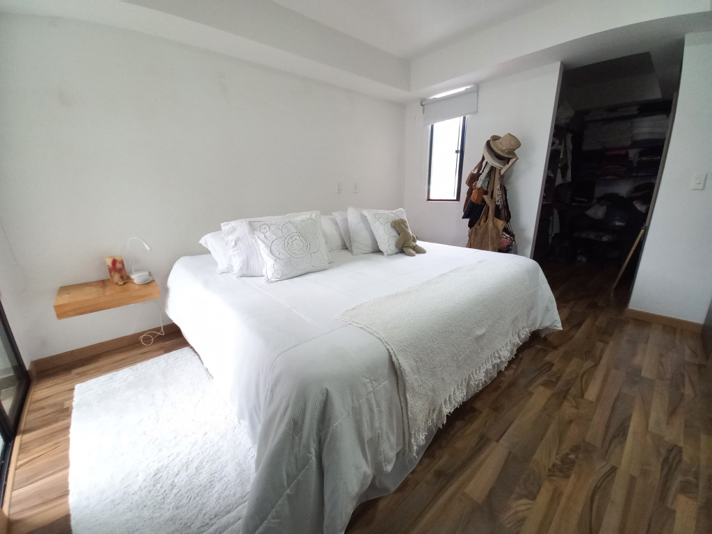 Apartamento En Venta - Edificio Tempo De La Pola Piso 11, Ibagué