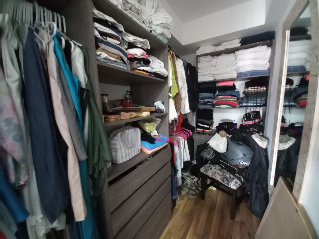 Apartamento En Venta - Edificio Tempo De La Pola Piso 11, Ibagué