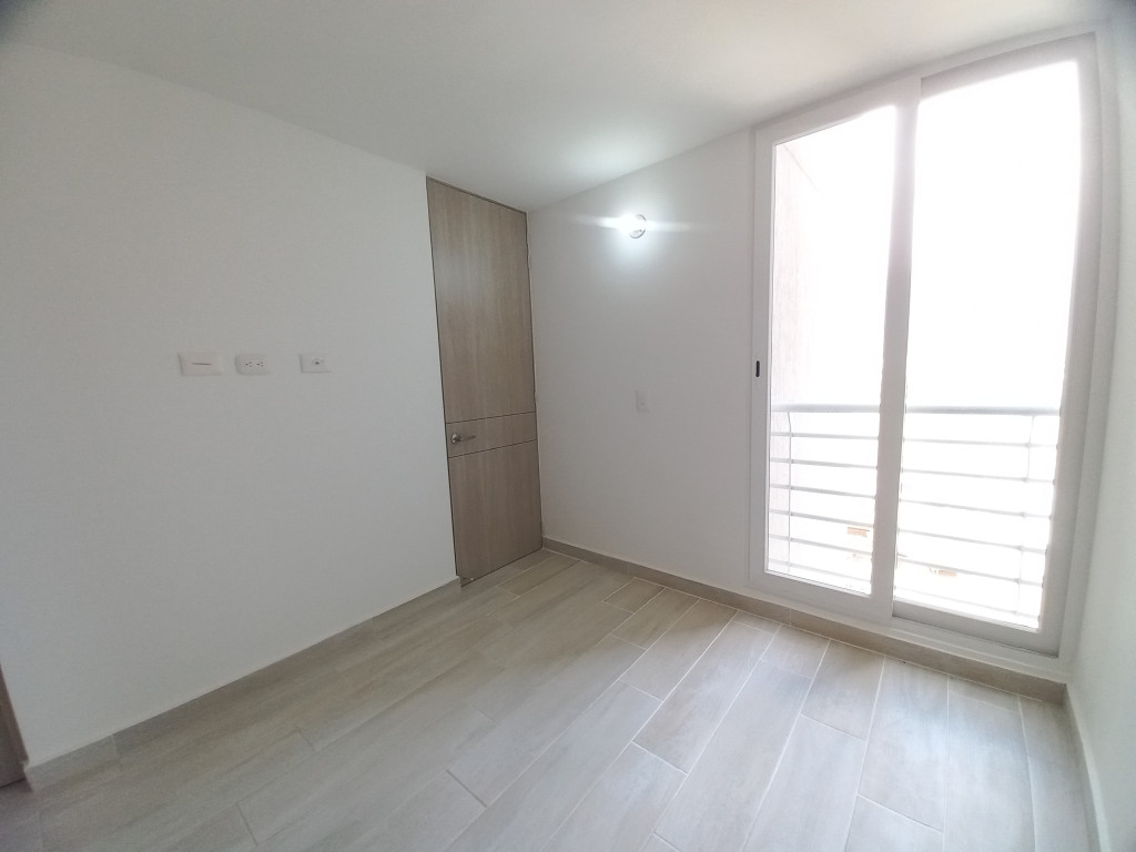 Apartamento En Arriendo - C.r Bosque Reservado  Piso 8, Ibagué