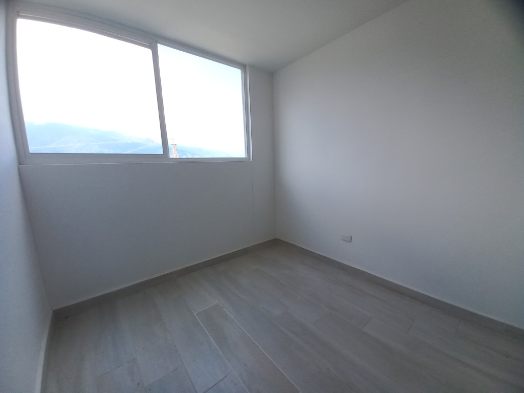 Apartamento En Arriendo - C.r Bosque Reservado  Piso 8, Ibagué