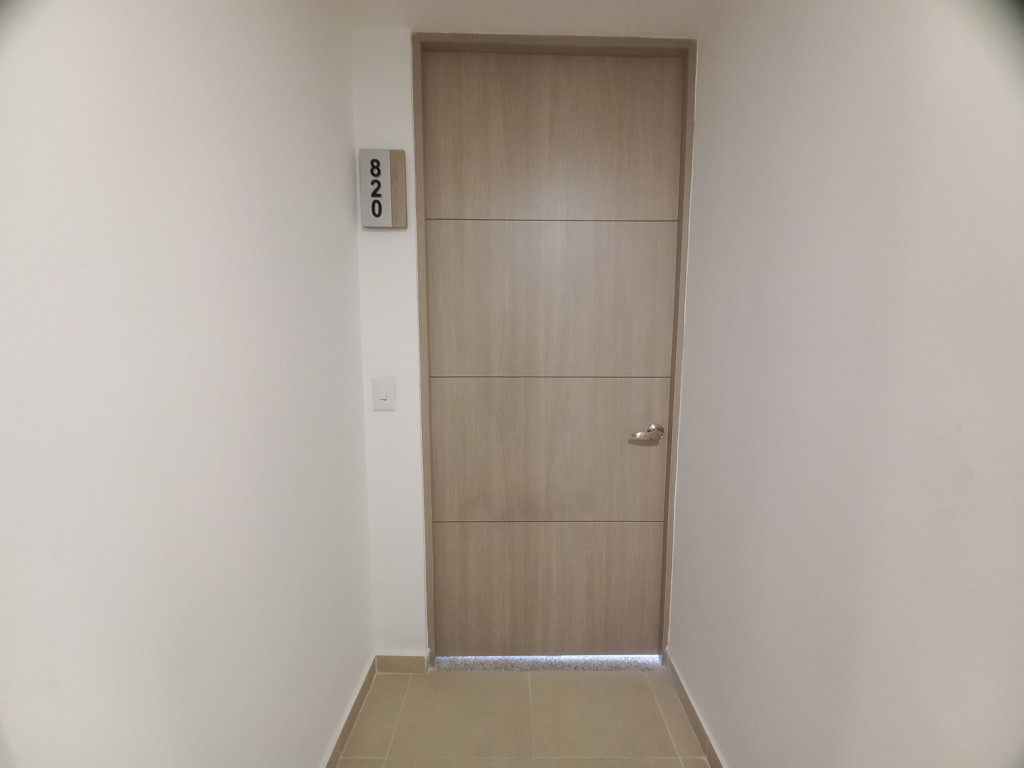 Apartamento En Arriendo - C.r Bosque Reservado  Piso 8, Ibagué