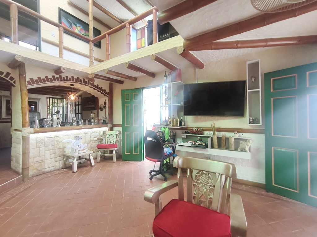 Casa En Venta - (Chinauta) Conjunto Residencial La Ceiba, Chinauta