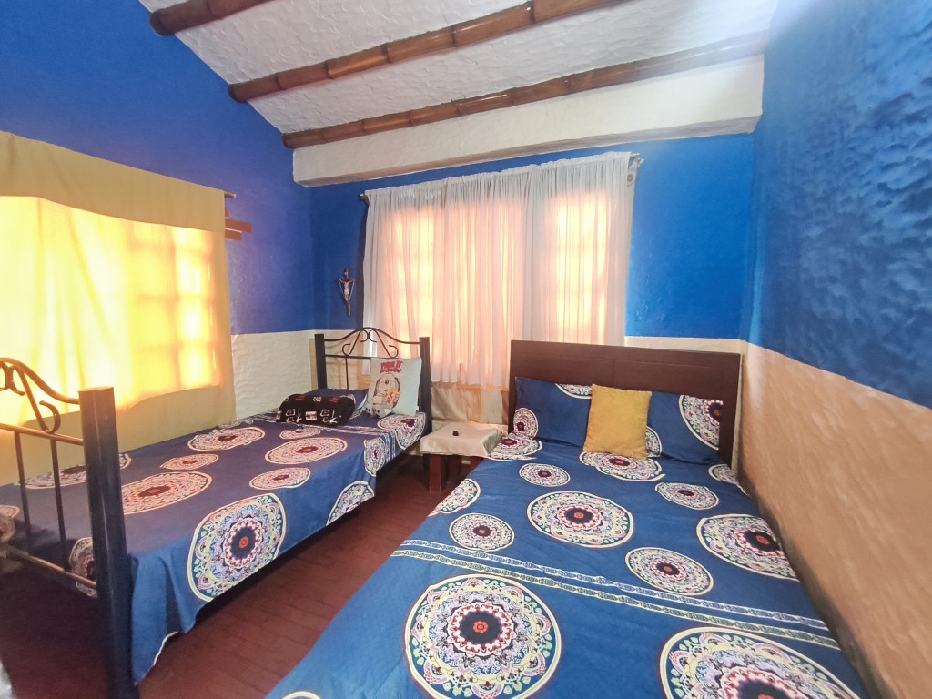 Casa En Venta - (Chinauta) Conjunto Residencial La Ceiba, Chinauta