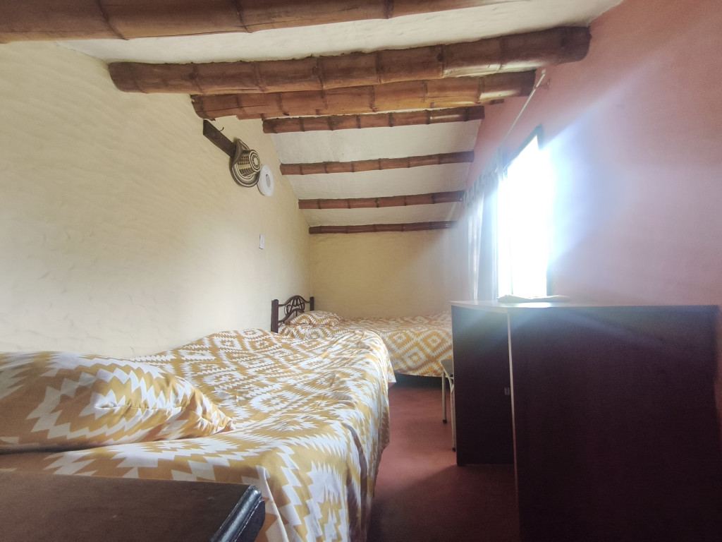 Casa En Venta - (Chinauta) Conjunto Residencial La Ceiba, Chinauta