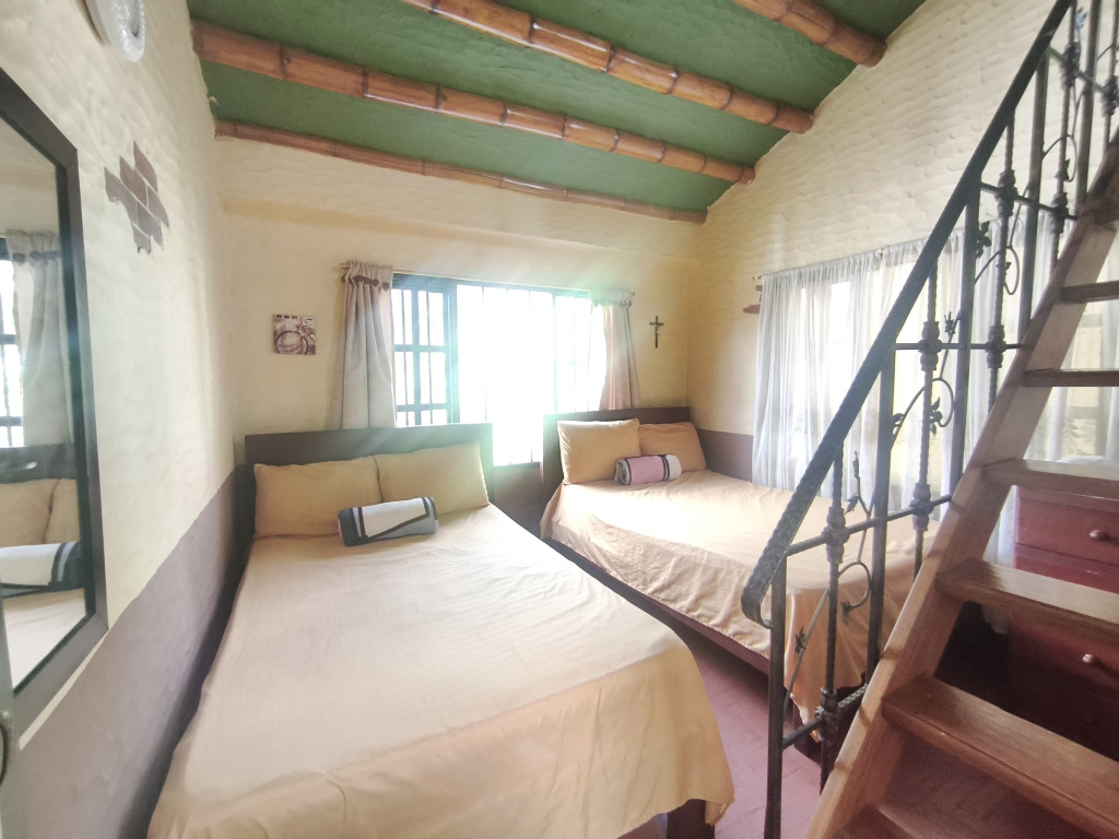 Casa En Venta - (Chinauta) Conjunto Residencial La Ceiba, Chinauta