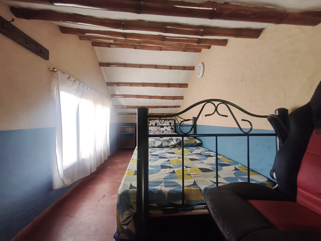 Casa En Venta - (Chinauta) Conjunto Residencial La Ceiba, Chinauta