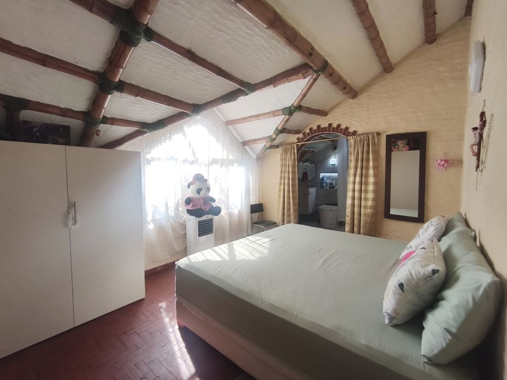 Casa En Venta - (Chinauta) Conjunto Residencial La Ceiba, Chinauta