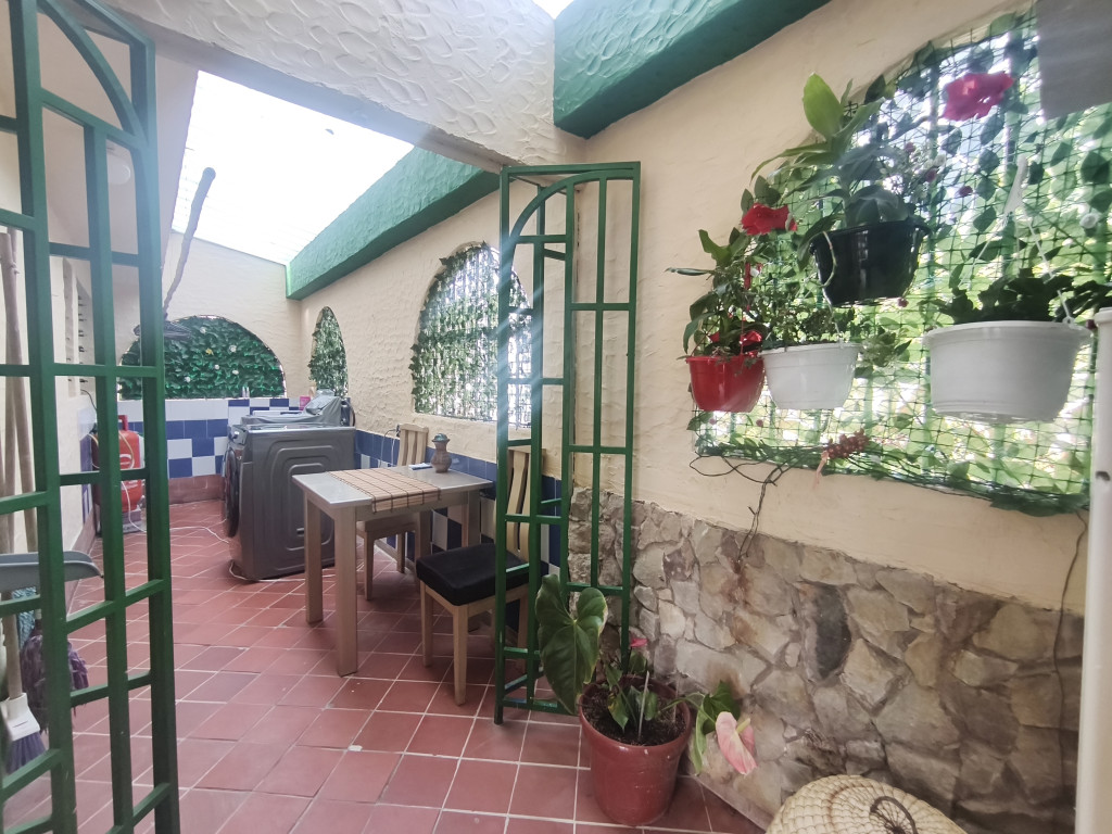 Casa En Venta - (Chinauta) Conjunto Residencial La Ceiba, Chinauta