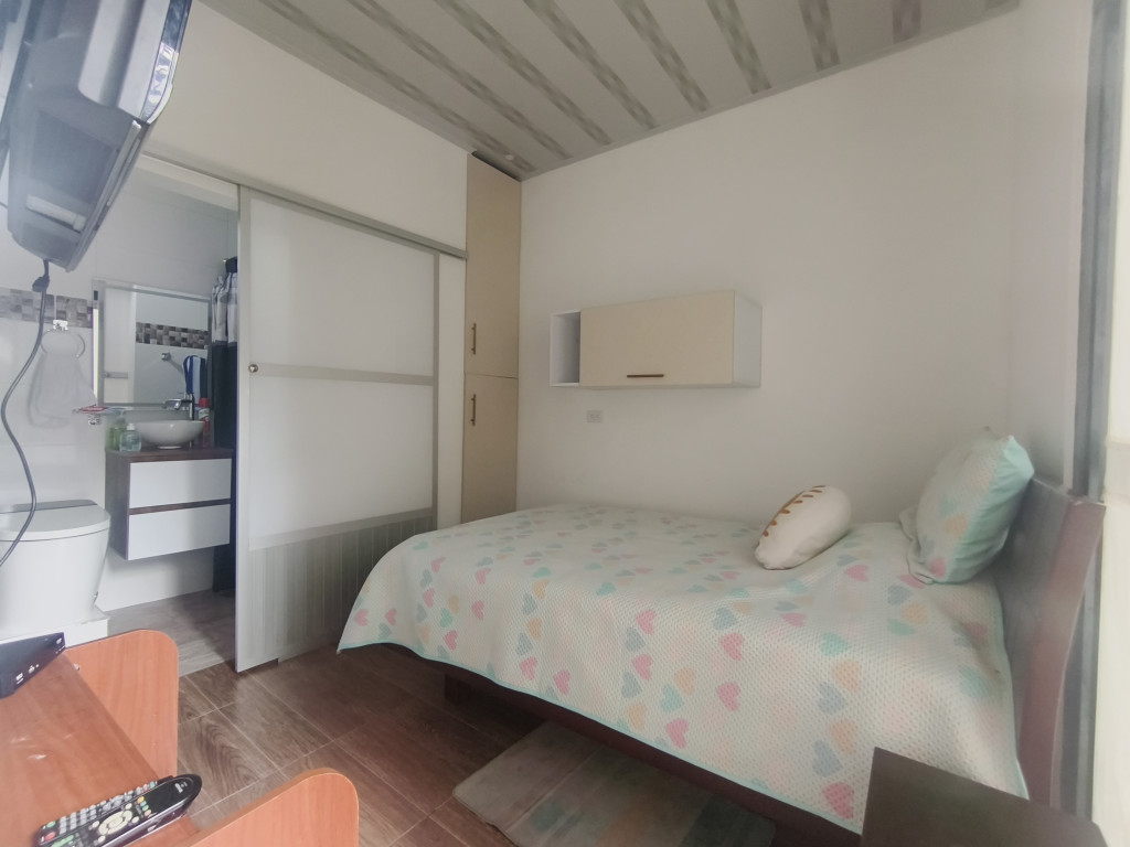 Casa En Venta - (Chinauta) Conjunto Residencial La Ceiba, Chinauta