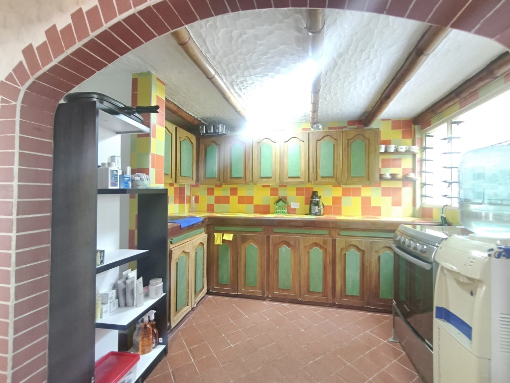 Casa En Venta - (Chinauta) Conjunto Residencial La Ceiba, Chinauta