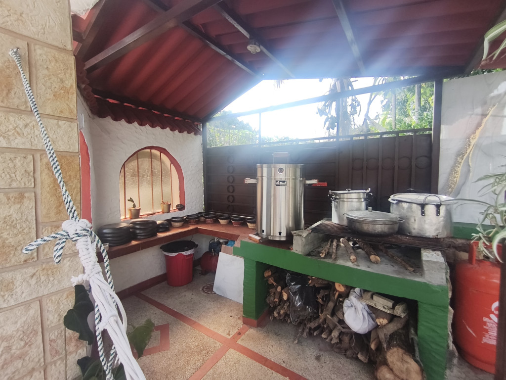 Casa En Venta - (Chinauta) Conjunto Residencial La Ceiba, Chinauta