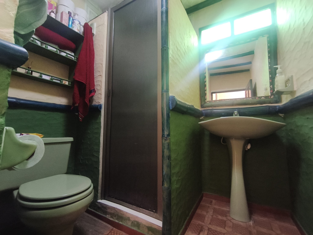 Casa En Venta - (Chinauta) Conjunto Residencial La Ceiba, Chinauta