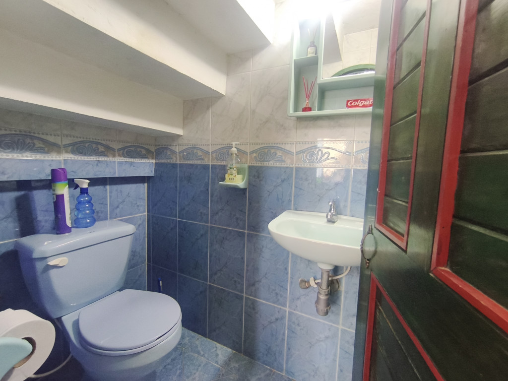 Casa En Venta - (Chinauta) Conjunto Residencial La Ceiba, Chinauta