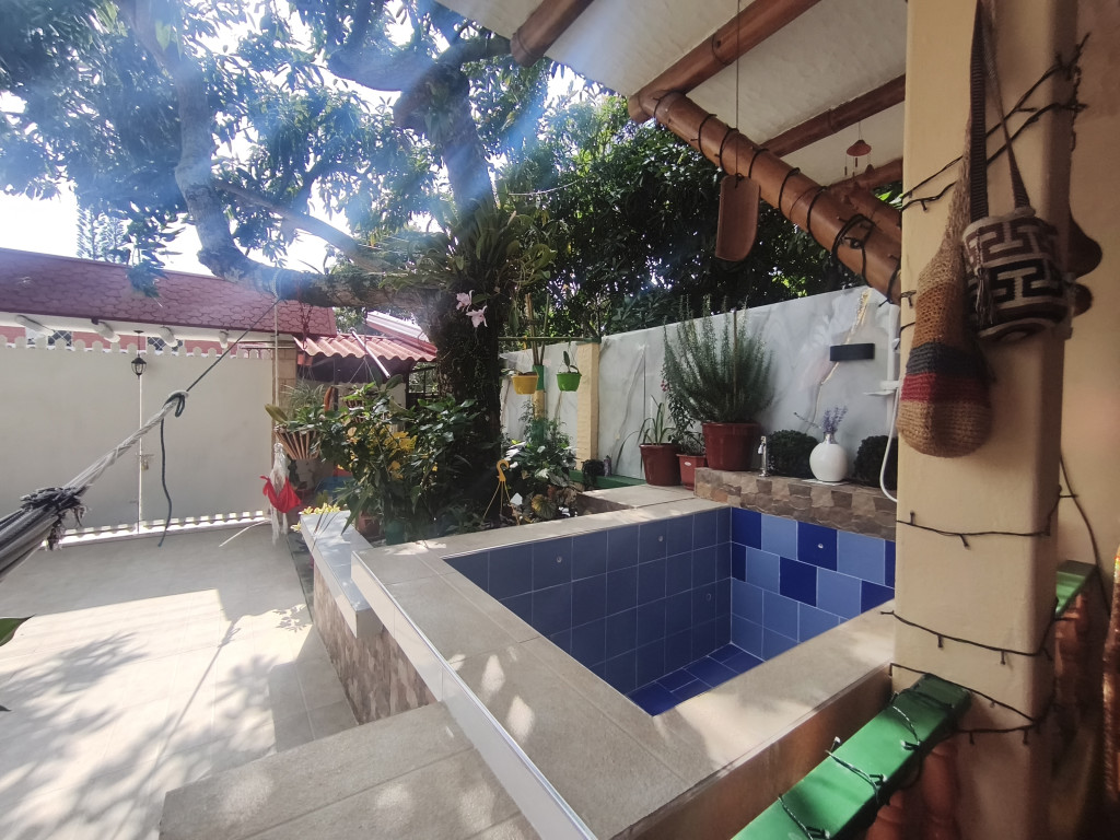 Casa En Venta - (Chinauta) Conjunto Residencial La Ceiba, Chinauta