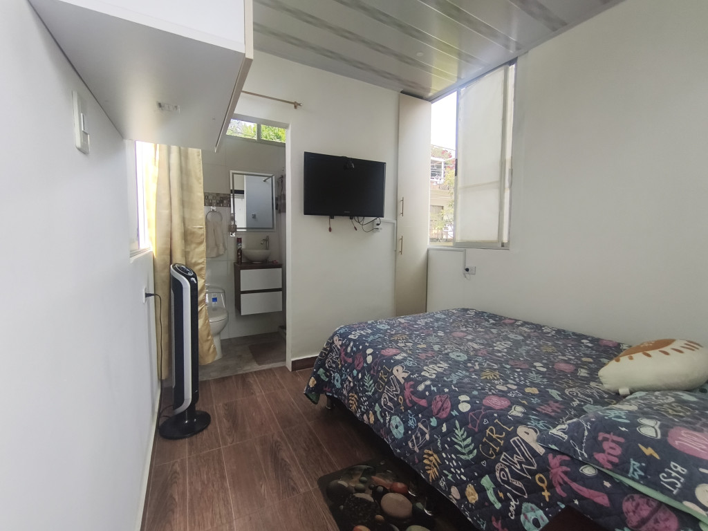 Casa En Venta - (Chinauta) Conjunto Residencial La Ceiba, Chinauta