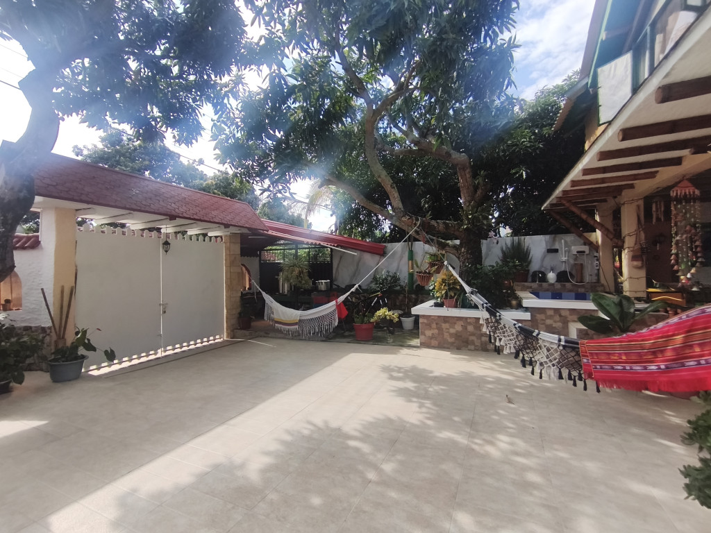 Casa En Venta - (Chinauta) Conjunto Residencial La Ceiba, Chinauta