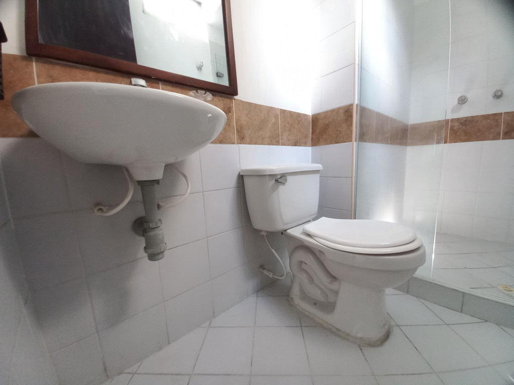 Apartamento En Arriendo - Bosque Largo Piso 4, Ibagué