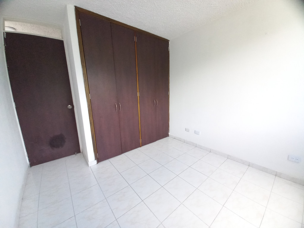 Apartamento En Arriendo - Bosque Largo Piso 4, Ibagué