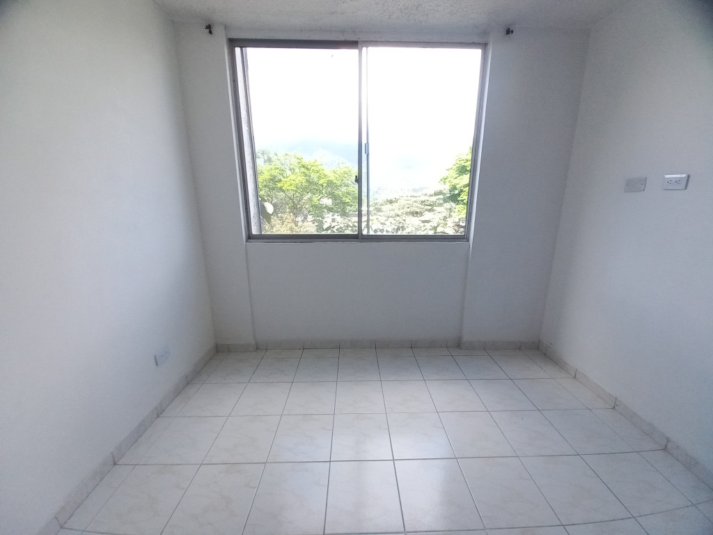 Apartamento En Arriendo - Bosque Largo Piso 4, Ibagué