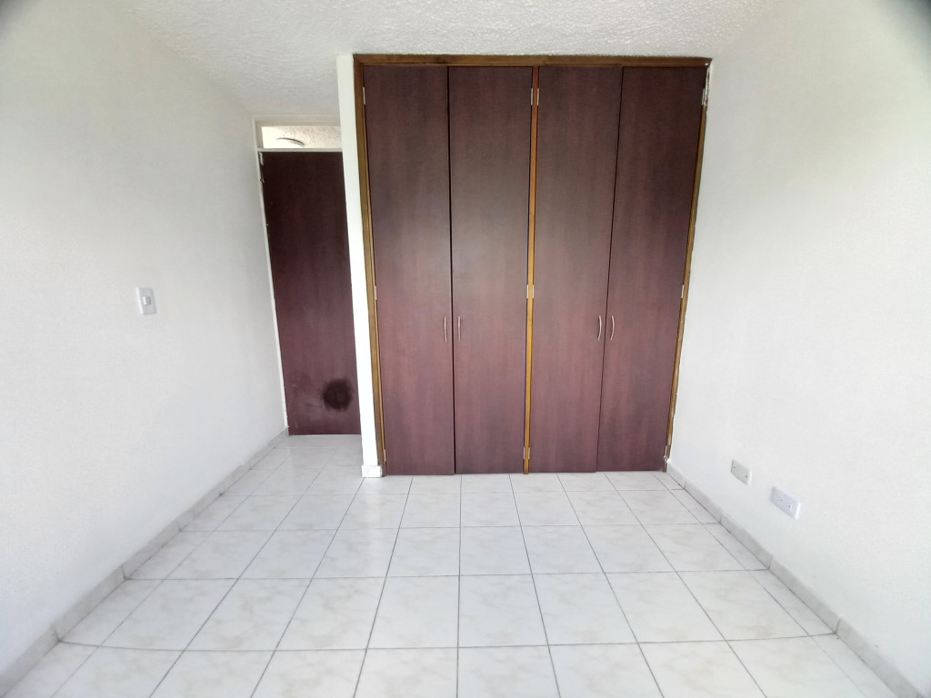 Apartamento En Arriendo - Bosque Largo Piso 4, Ibagué