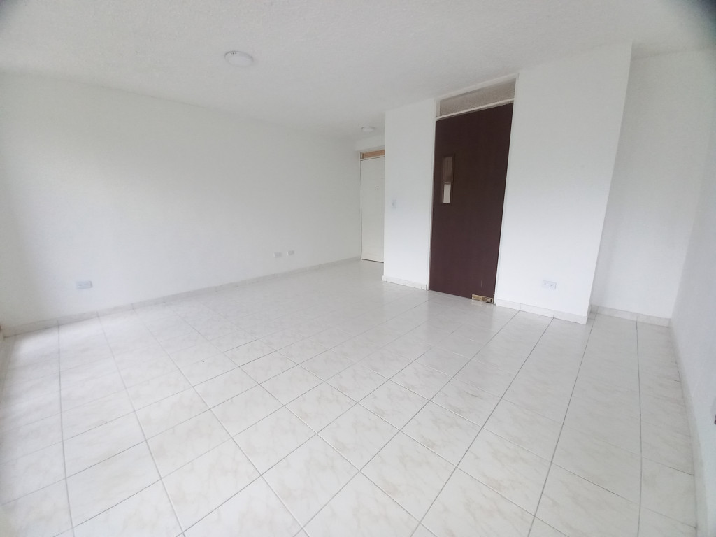 Apartamento En Arriendo - Bosque Largo Piso 4, Ibagué