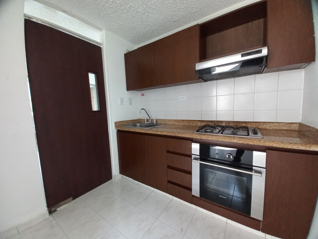 Apartamento En Arriendo - Bosque Largo Piso 4, Ibagué