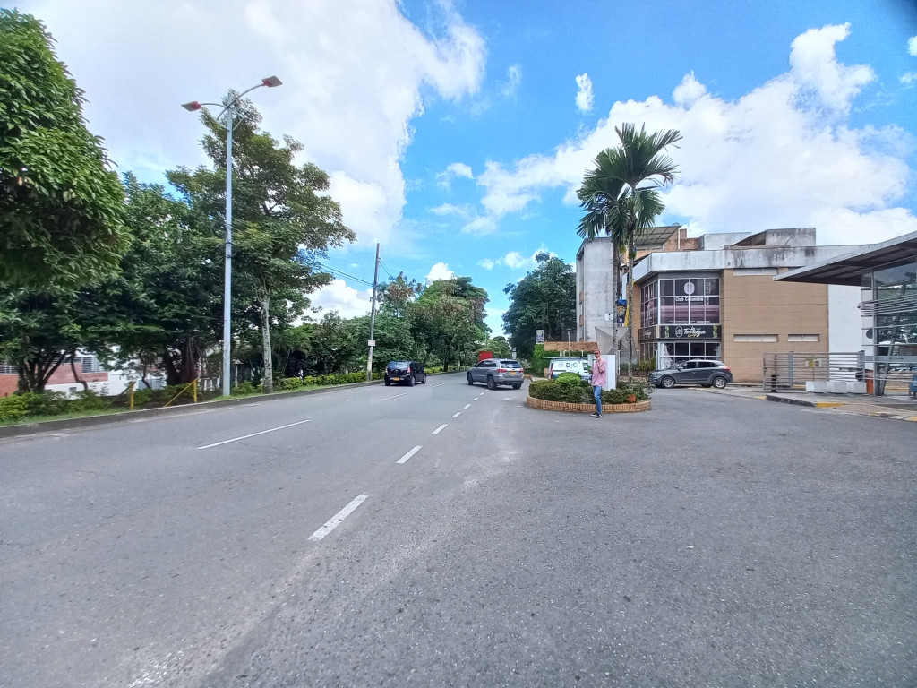 Apartamento En Arriendo - Bosque Largo Piso 4, Ibagué