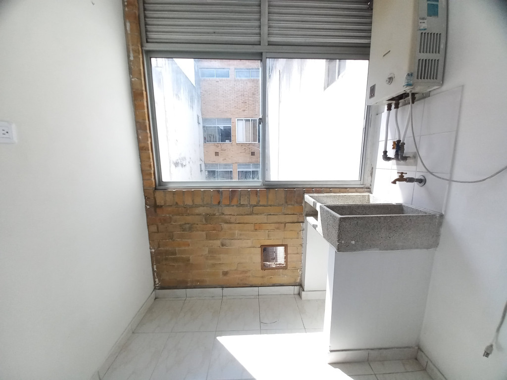 Apartamento En Arriendo - Bosque Largo Piso 4, Ibagué