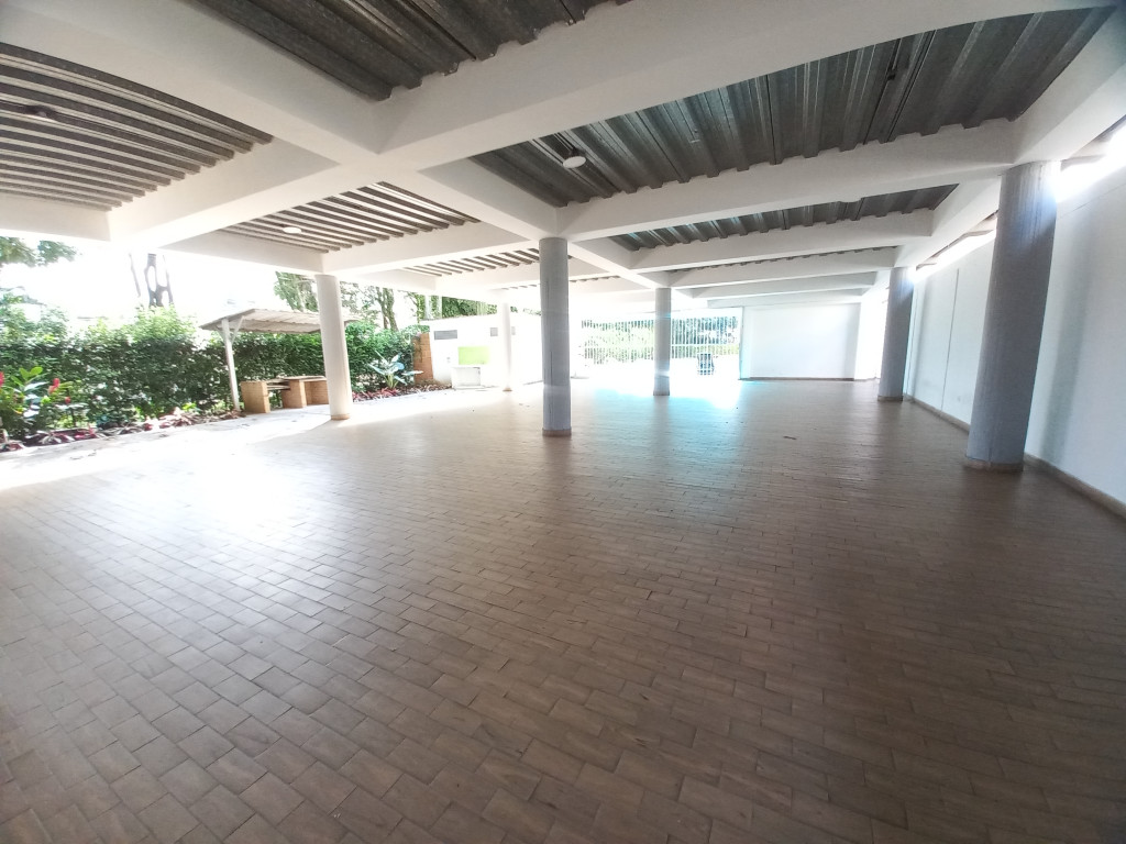 Apartamento En Arriendo - Bosque Largo Piso 4, Ibagué