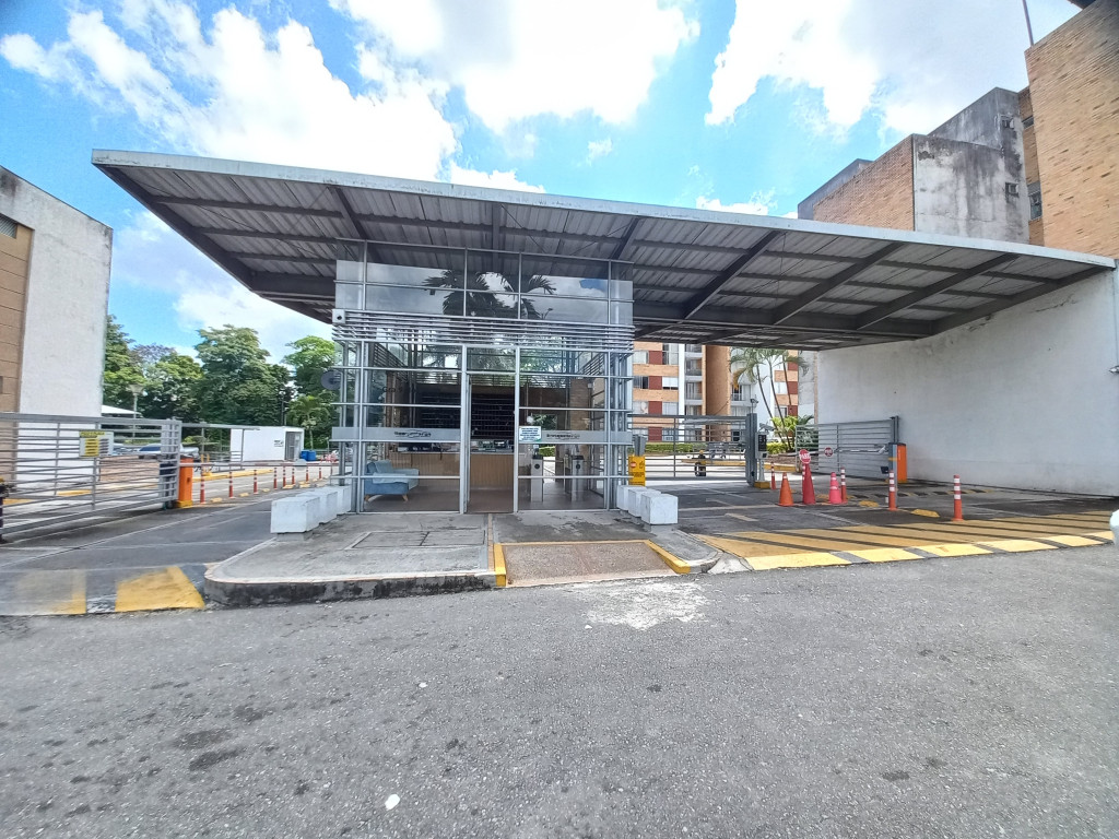 Apartamento En Arriendo - Bosque Largo Piso 4, Ibagué