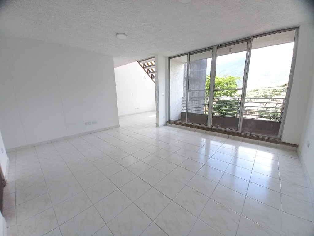 Apartamento En Arriendo - Bosque Largo Piso 4, Ibagué