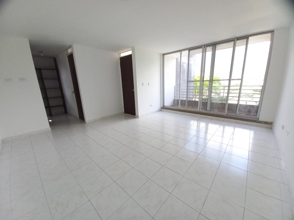 Apartamento En Arriendo - Bosque Largo Piso 4, Ibagué