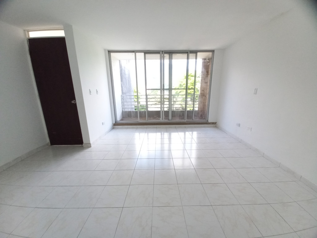 Apartamento En Arriendo - Bosque Largo Piso 4, Ibagué
