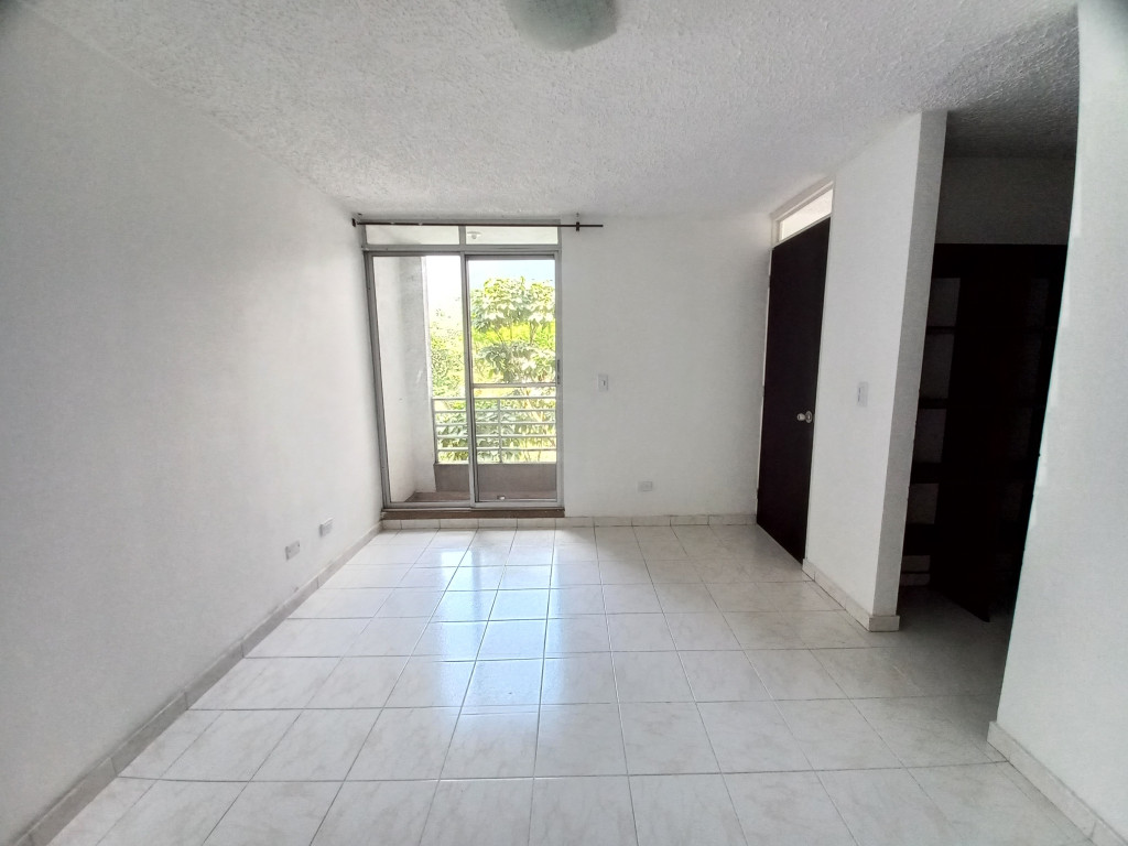 Apartamento En Arriendo - Bosque Largo Piso 4, Ibagué