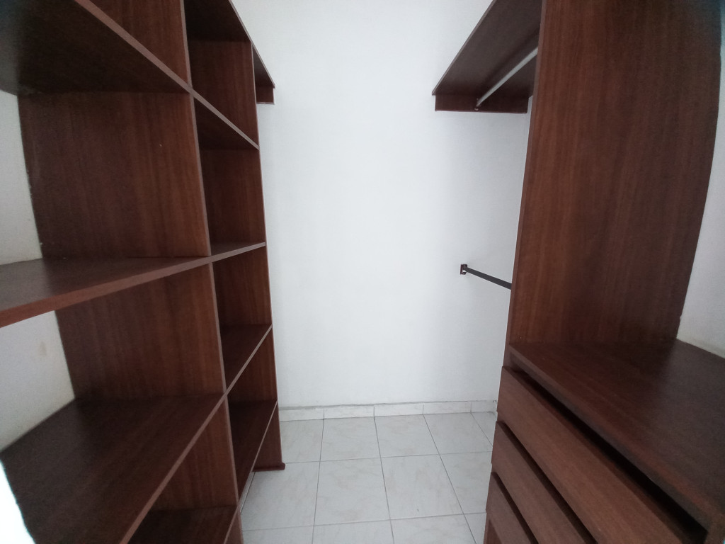 Apartamento En Arriendo - Bosque Largo Piso 4, Ibagué