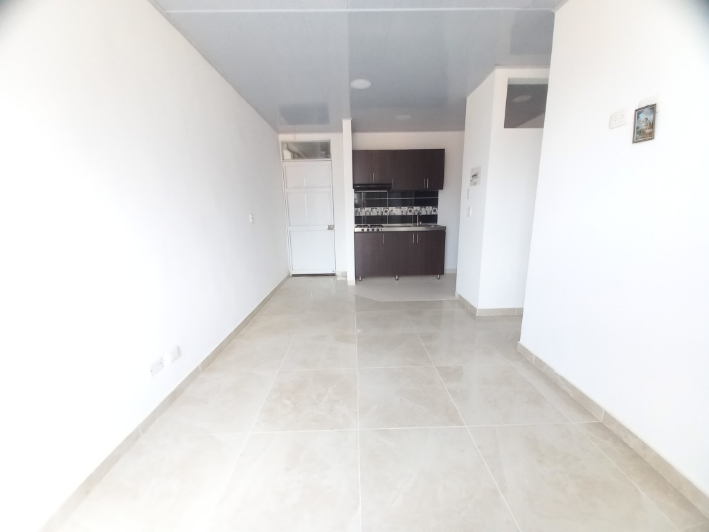 Apartamento En Arriendo - Conjunto Residencial El Nogal Piso 5 Sin Ascensor, Ibagué