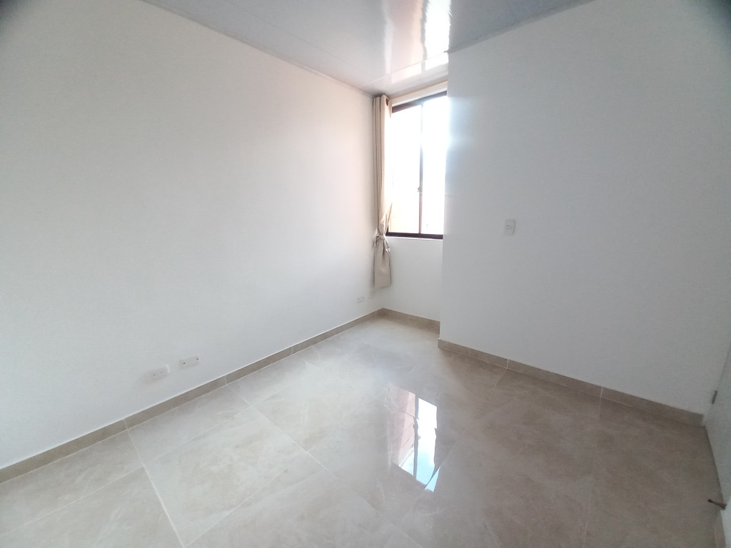 Apartamento En Arriendo - Conjunto Residencial El Nogal Piso 5 Sin Ascensor, Ibagué