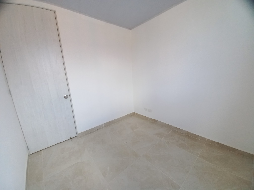 Apartamento En Arriendo - Conjunto Residencial El Nogal Piso 5 Sin Ascensor, Ibagué