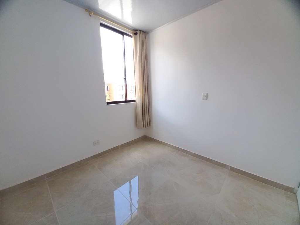 Apartamento En Arriendo - Conjunto Residencial El Nogal Piso 5 Sin Ascensor, Ibagué