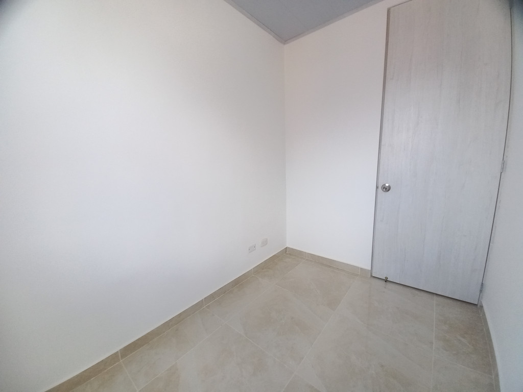 Apartamento En Arriendo - Conjunto Residencial El Nogal Piso 5 Sin Ascensor, Ibagué