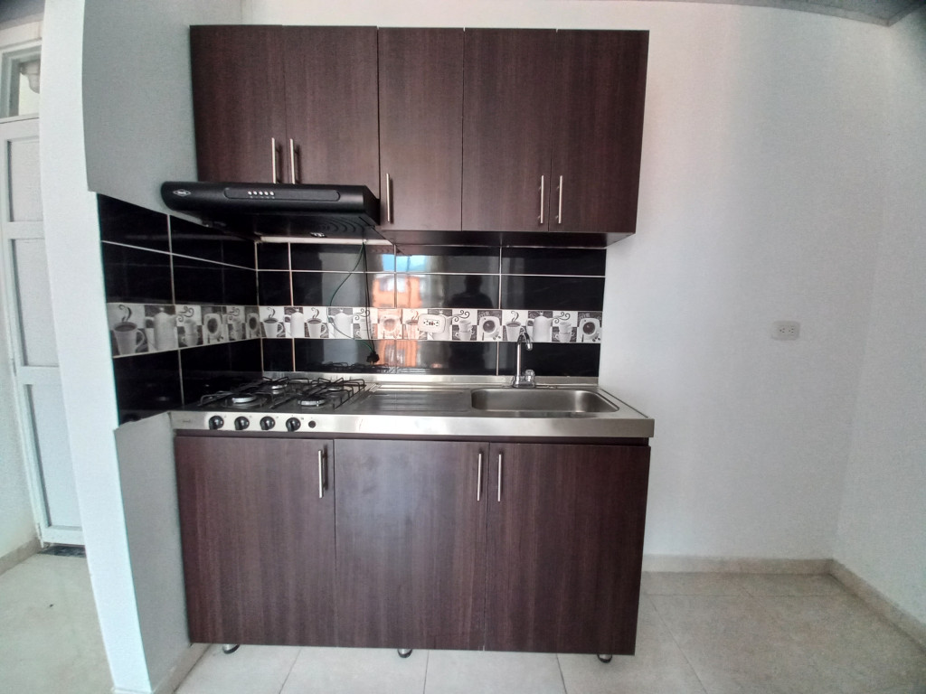 Apartamento En Arriendo - Conjunto Residencial El Nogal Piso 5 Sin Ascensor, Ibagué