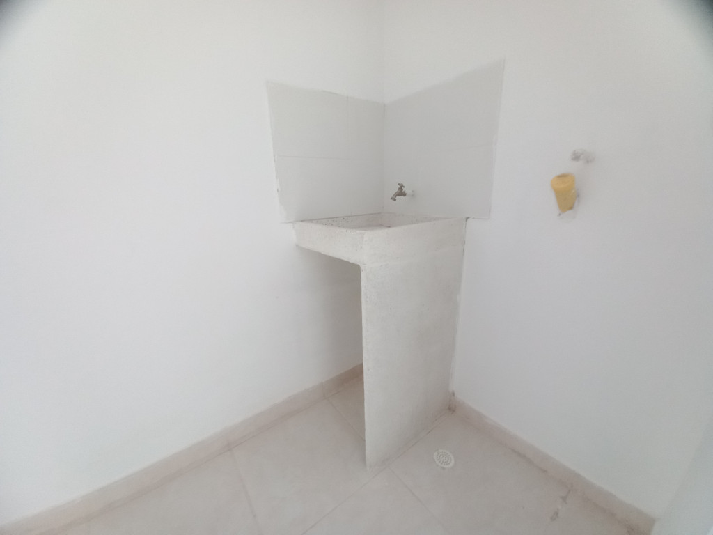 Apartamento En Arriendo - Conjunto Residencial El Nogal Piso 5 Sin Ascensor, Ibagué